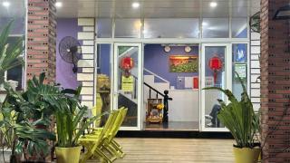 Q Song Chi Côn Đảo Hotel - 6