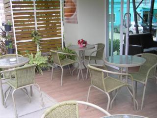 The Impress Khonkaen Hotel - 6