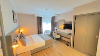 Adana Time Business Hotel - 2