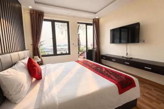 LePont Cat Ba Bungalow - 9