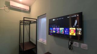 Jo'Kostel Family Living Solo - 3