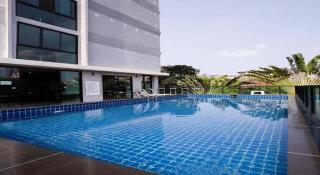B2 South Pattaya Premier Hotel - 9