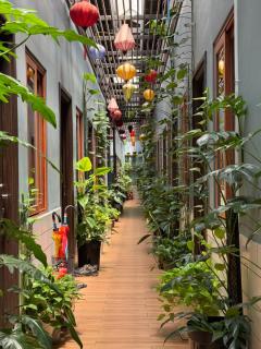 Vania House HoChiMinh - 8