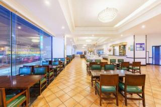 Dalian Grand Continent International Hotel - 4