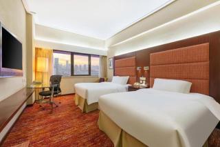 Dalian Grand Continent International Hotel - 3