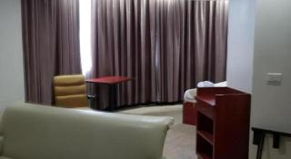 Cherry Midtown Hotel - 2