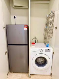 Park view service apartment by klcc - 4