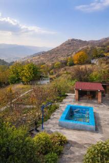 Safari House Tbilisi Wine & Family Hotel - 4