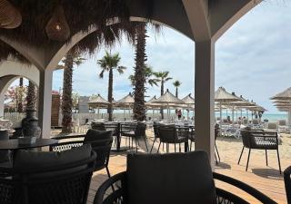 Luxury 1BR Apartment - 7