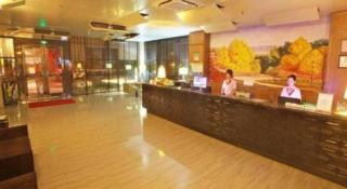 GreenTree Inn Huzhou South Street Chaoyin Bridge Business Hotel - 5