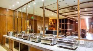 GreenTree Inn Huzhou South Street Chaoyin Bridge Business Hotel - 3