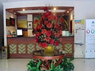 GreenTree Inn Suzhou Guanqian Street Yinguo Lane Business Hotel - 9