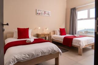 Panoramic Atlantic Views Central Swakopmund - 7