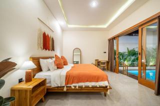 Balibay Villas - Secluded Pool Retreat Close to City Attractions - 4