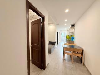 Apartment Deluxe - 8