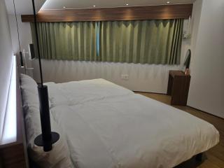 포게이츠 호스텔 - 1