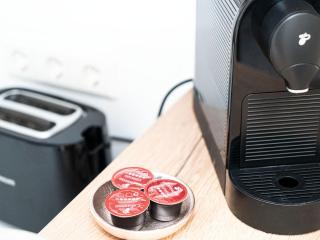 Altstadt Geverdes 2 - 4