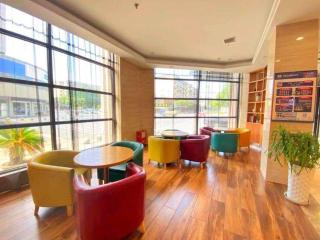 GreenTree Inn Hangzhou Linan Wanma Road Express Hotel - 7