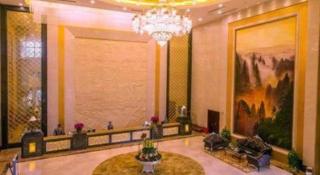 Taishan Bojue Hotel - 4