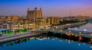 Taishan Bojue Hotel - 3