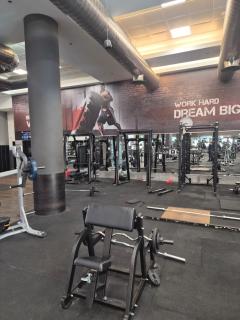 Luxury suite apartment in center - 5