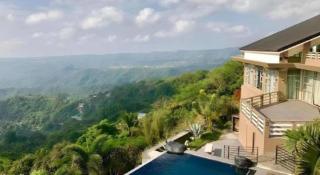 The Oriental Luxury Suites Tagaytay - 4