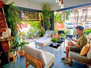 Bed and Terrace Guesthouse Chiang Mai - 7