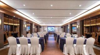 Huana Hotel Minhang Shanghai - 8