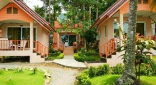 Sea Flower Resort - 1