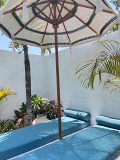 Kirra House Lembongan - 9