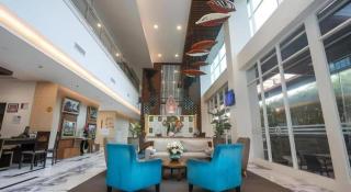 Java Lotus Hotel Jember - 5