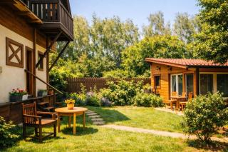 Aqualand residence - free parking - Poprad - 4