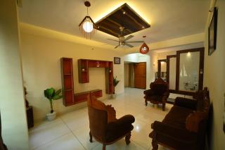 Coffee Country Suites - 9