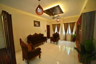 Coffee Country Suites - 7