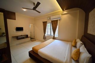 Coffee Country Suites - 4