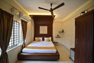 Coffee Country Suites - 3