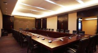 Haiyang Shenglong Jianguo Hotel - 2