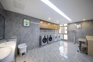 张家界市永定区富来客酒店 - 7