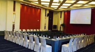 Wuxi Shanse Hotel - 6