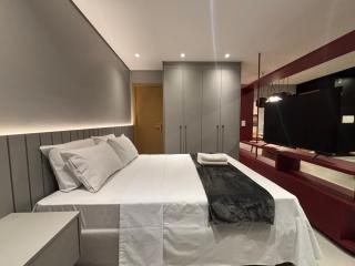 St Marista Ar, Cozinha, Vaga Lava e Seca - 8