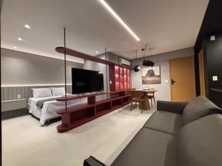 St Marista Ar, Cozinha, Vaga Lava e Seca - 9