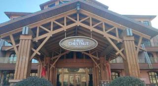 Beijng Chestnut Valley Hotel - 8