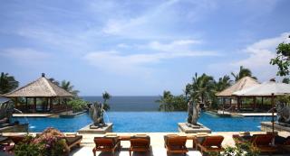 AYANA Resort Bali - Jimbaran - 5