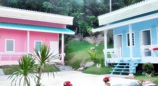 Kohchang Fasai Resort - Ko Chang - 8