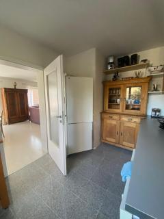 Quiet 2 room Apt balcony Desk 15 Min to Ramstein - 9