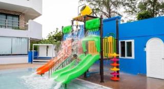 Blue Wave Hotel Hua Hin - Hua Hin - 5