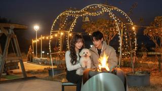 Yeosu Everyday Small Changes Pension - 1