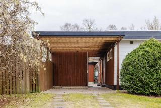 Summerhouse in Gilleje - 4