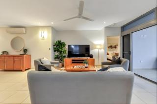 Unrivalled, Sublime and Simply Superb Sub-Penthouse - 1