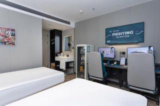 网鱼电竞酒店佛山三水乐平rog旗舰店 - 3